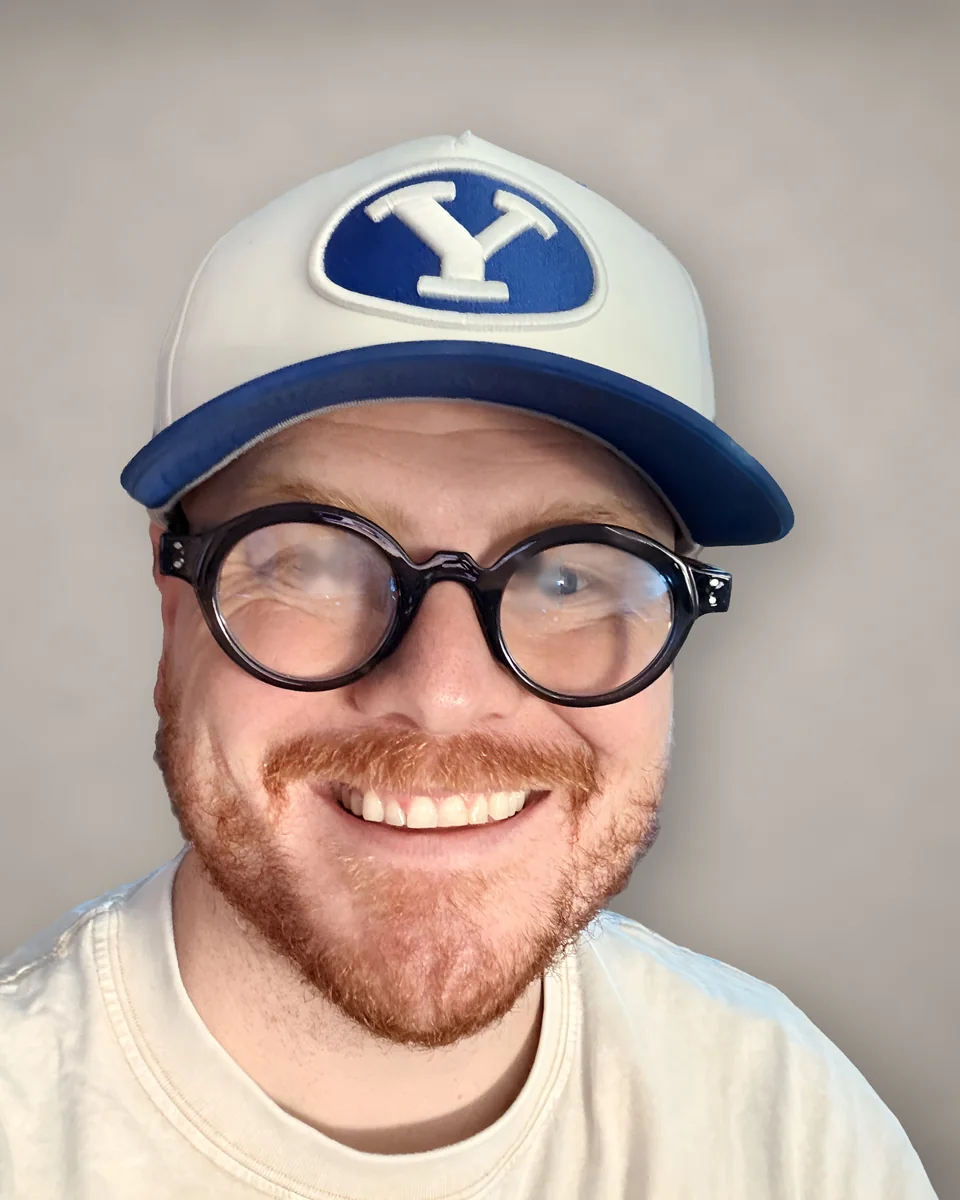 Blake Emal