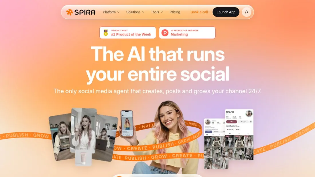 Spira