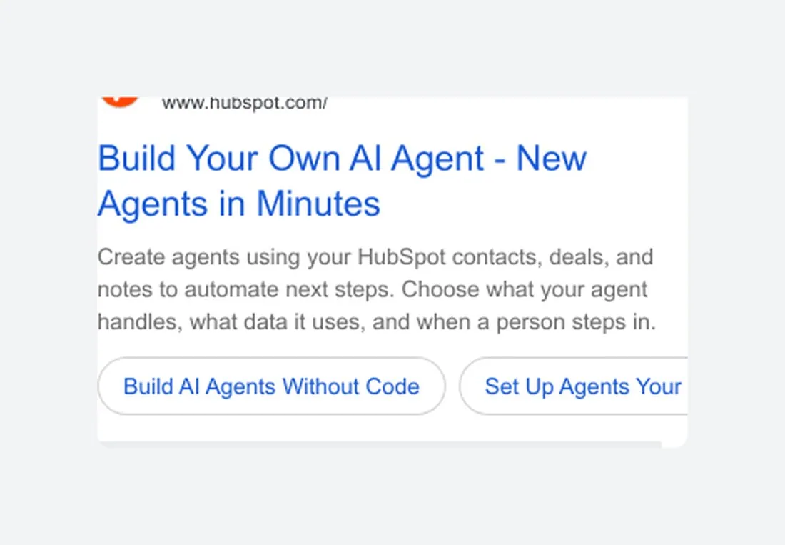 HubSpot