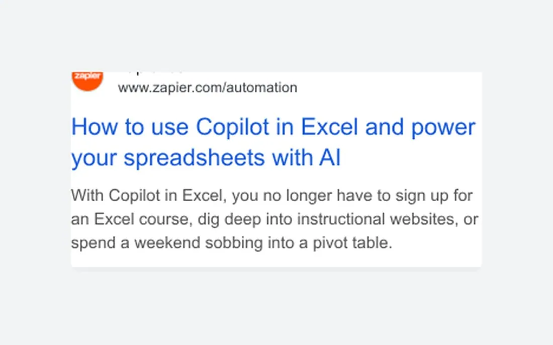 Zapier