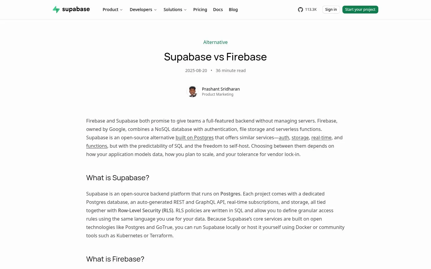 Supabase