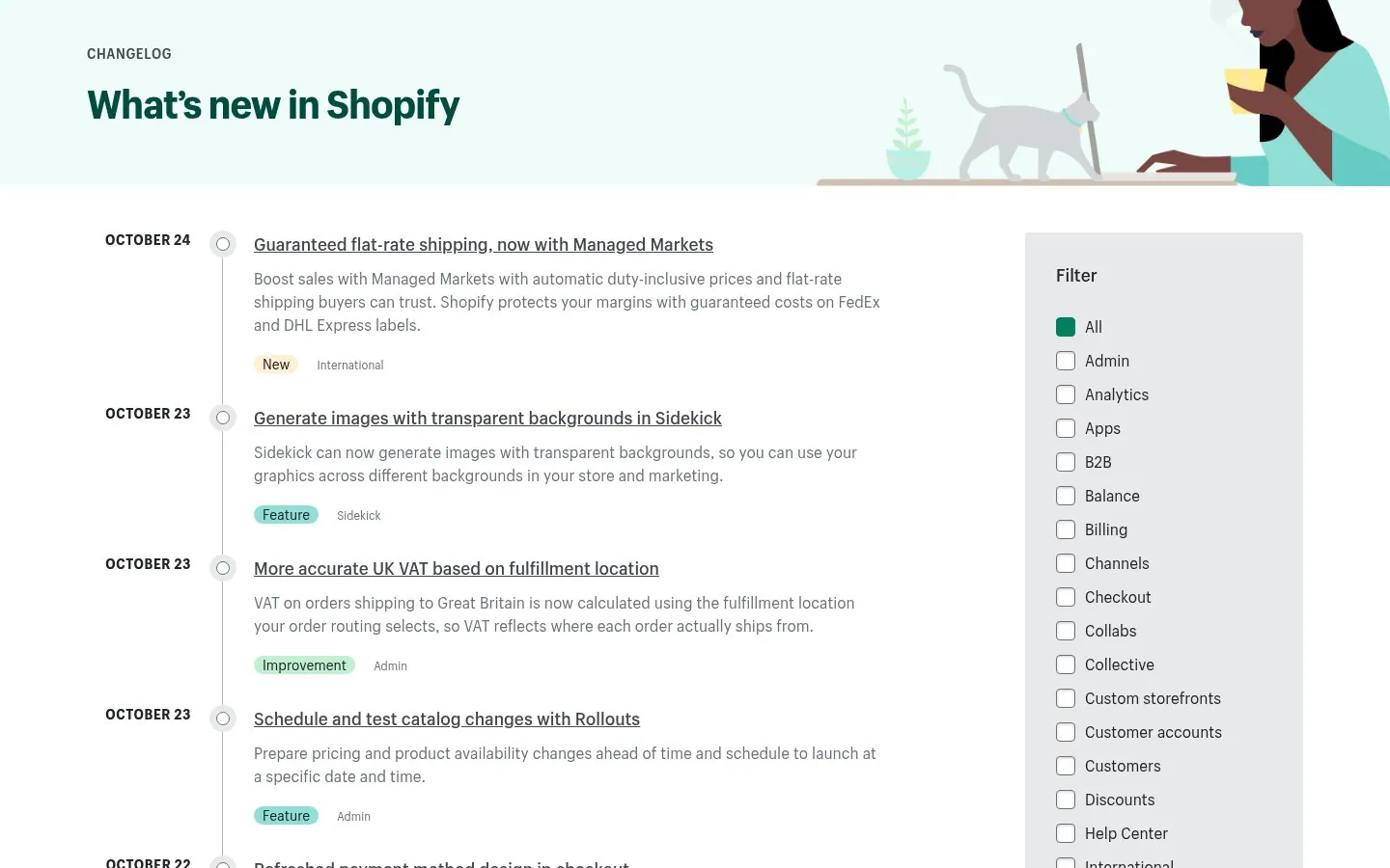 Shopify