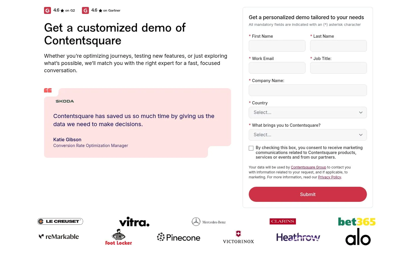Contentsquare
