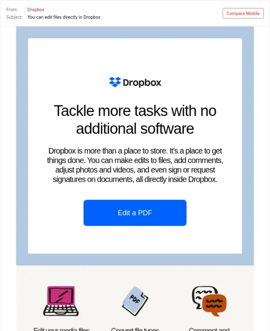 Dropbox