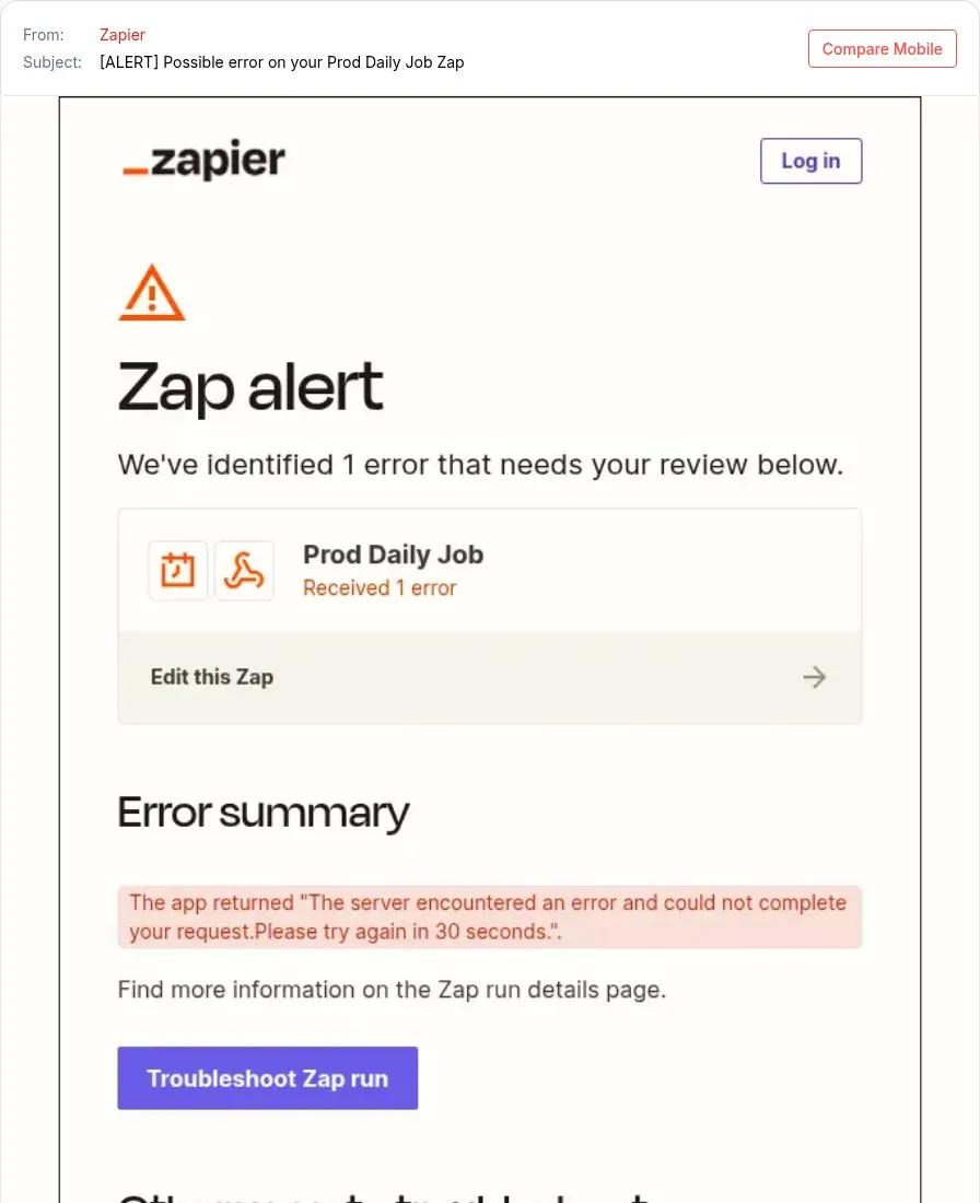 Zapier