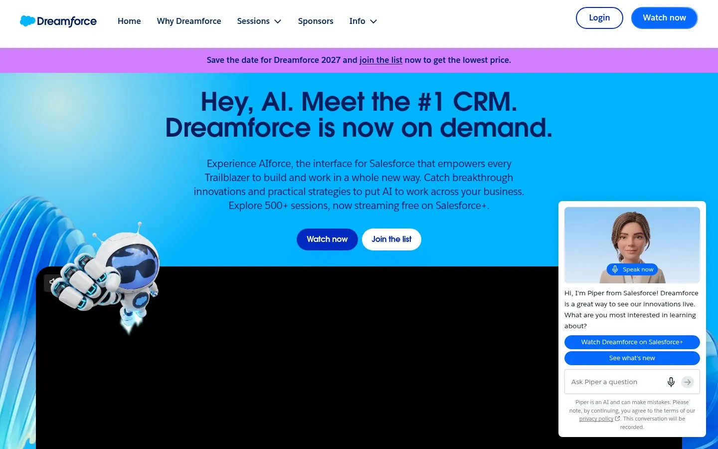 Salesforce