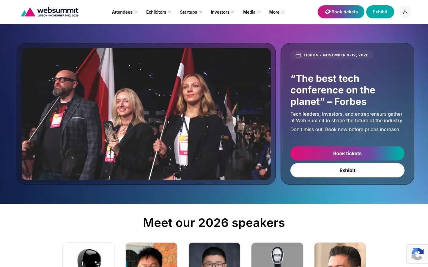 Web Summit