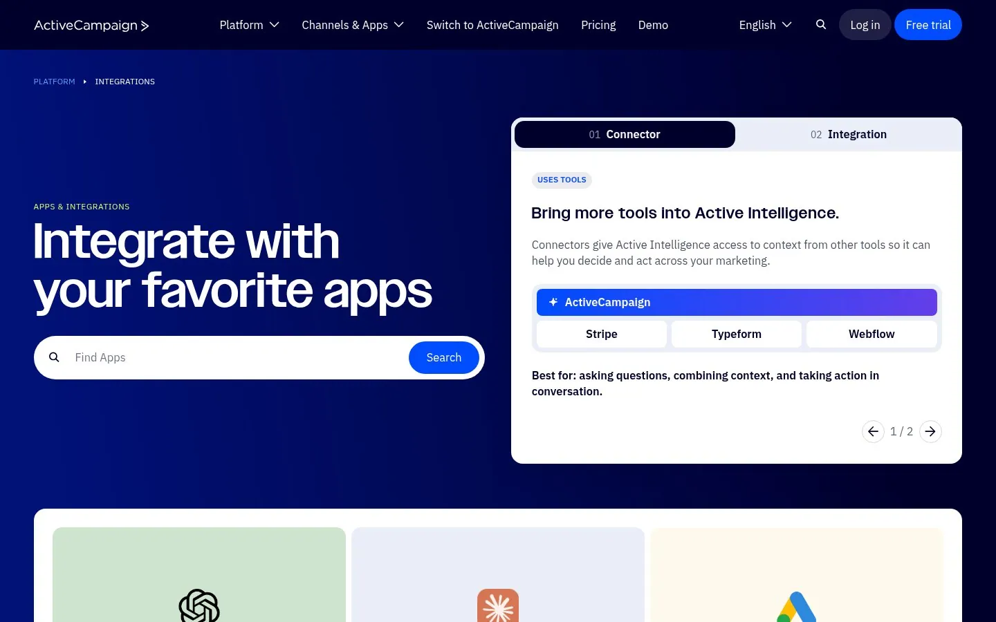 ActiveCampaign