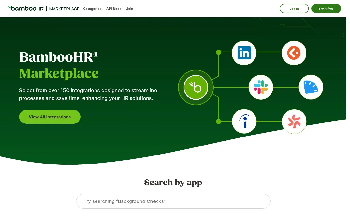 BambooHR