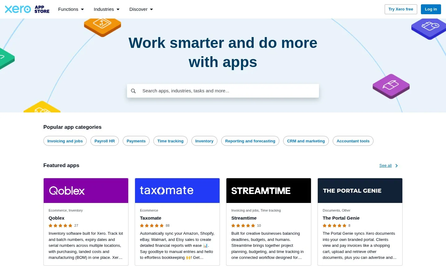 Xero