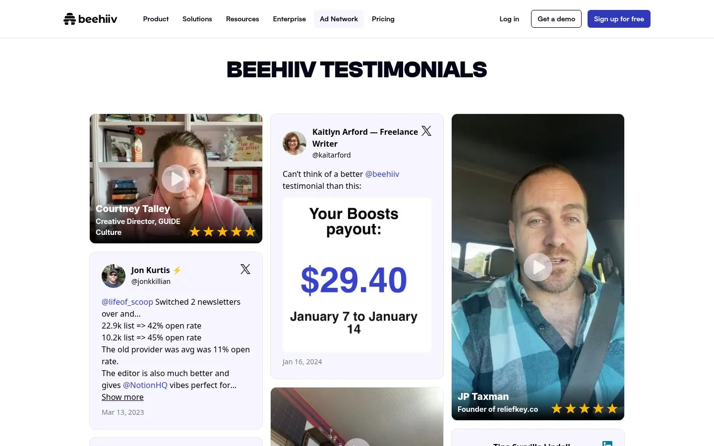 beehiiv