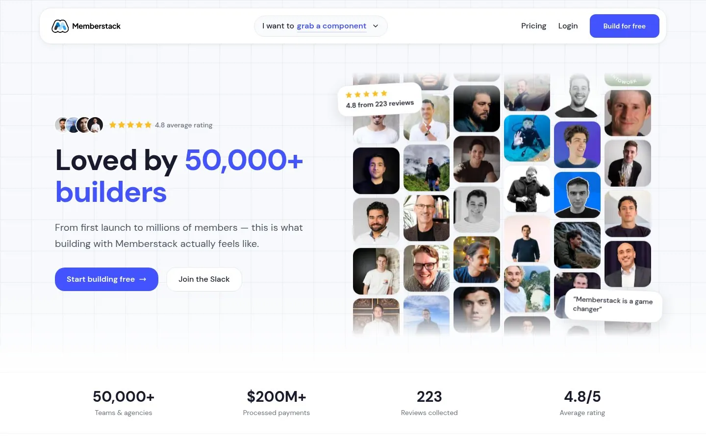 Memberstack
