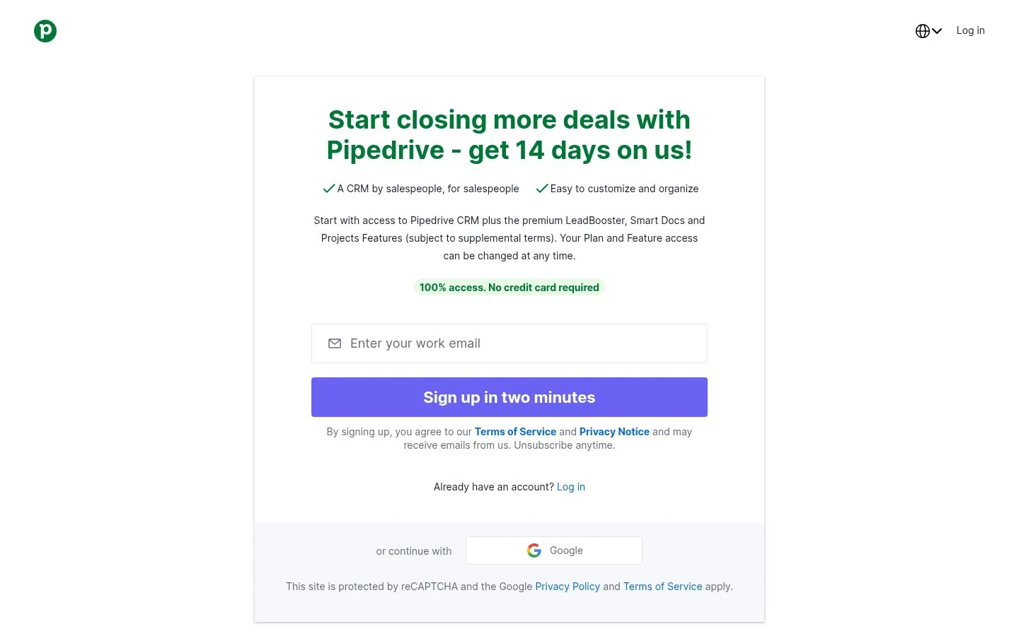 Pipedrive