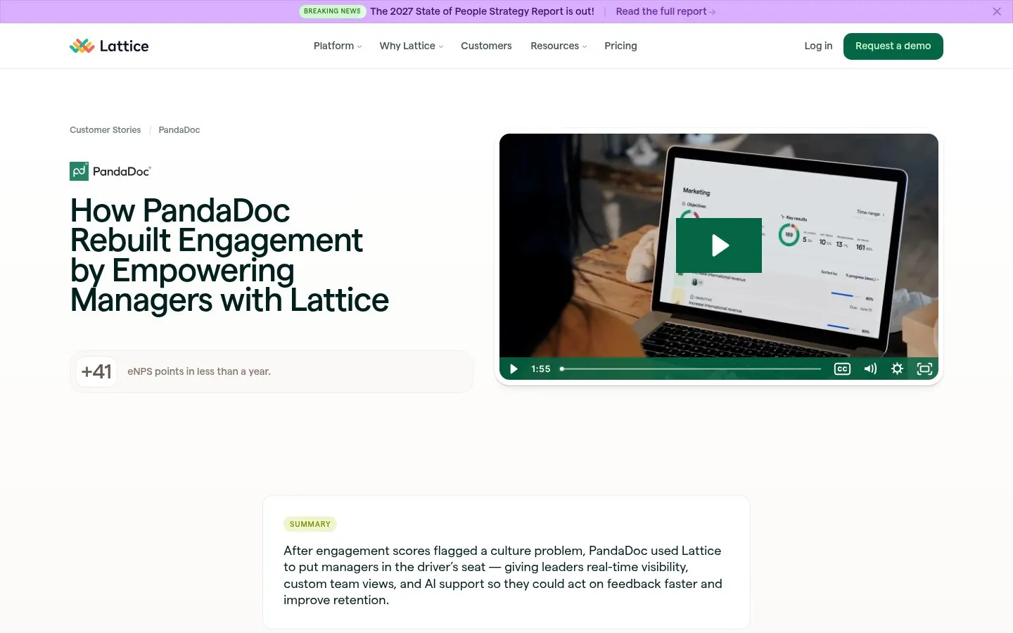 Lattice