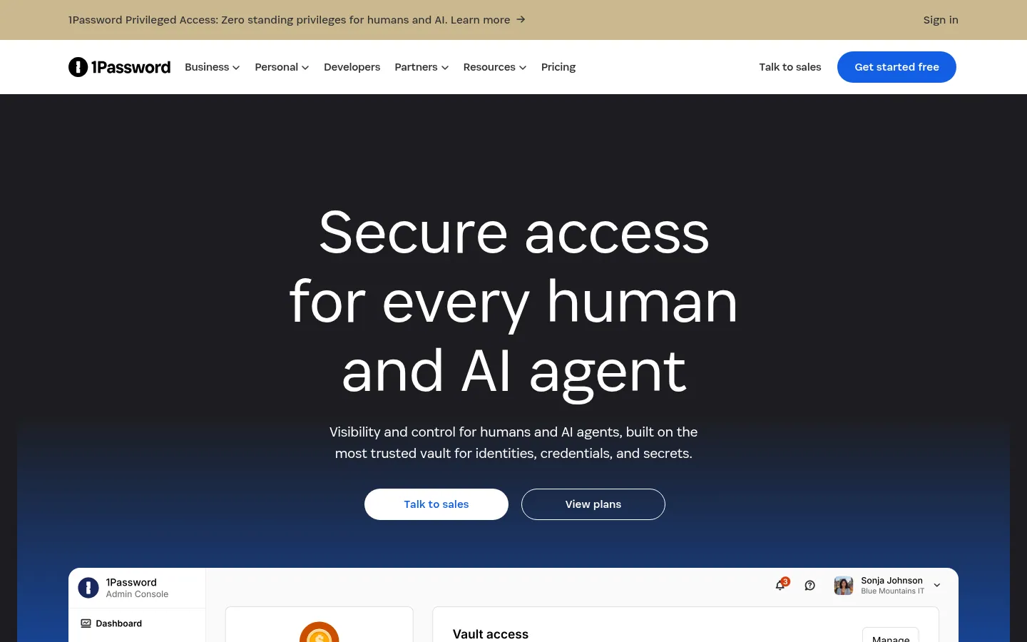 1Password