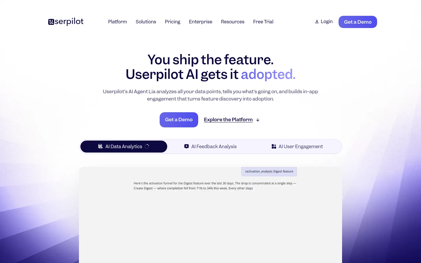 Userpilot