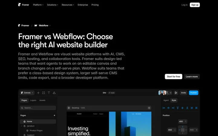 Give the short answer up front