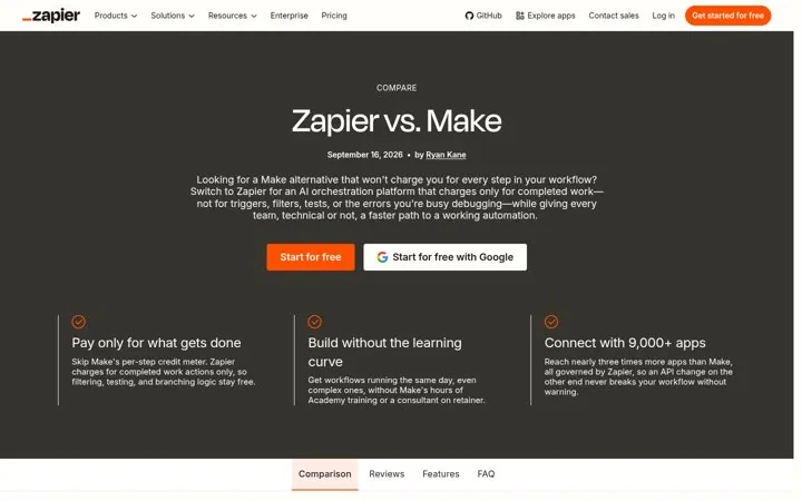Attack the rival pricing model