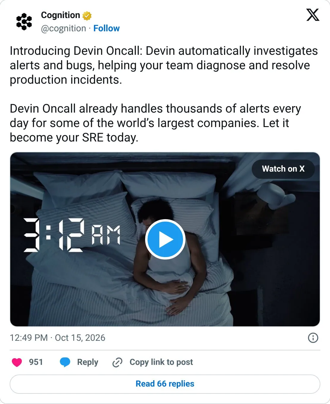 Back a launch with daily usage proof