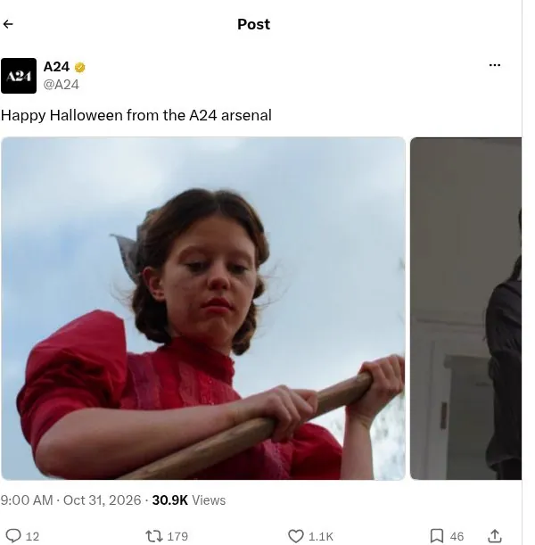 Turn your back catalog into a holiday post