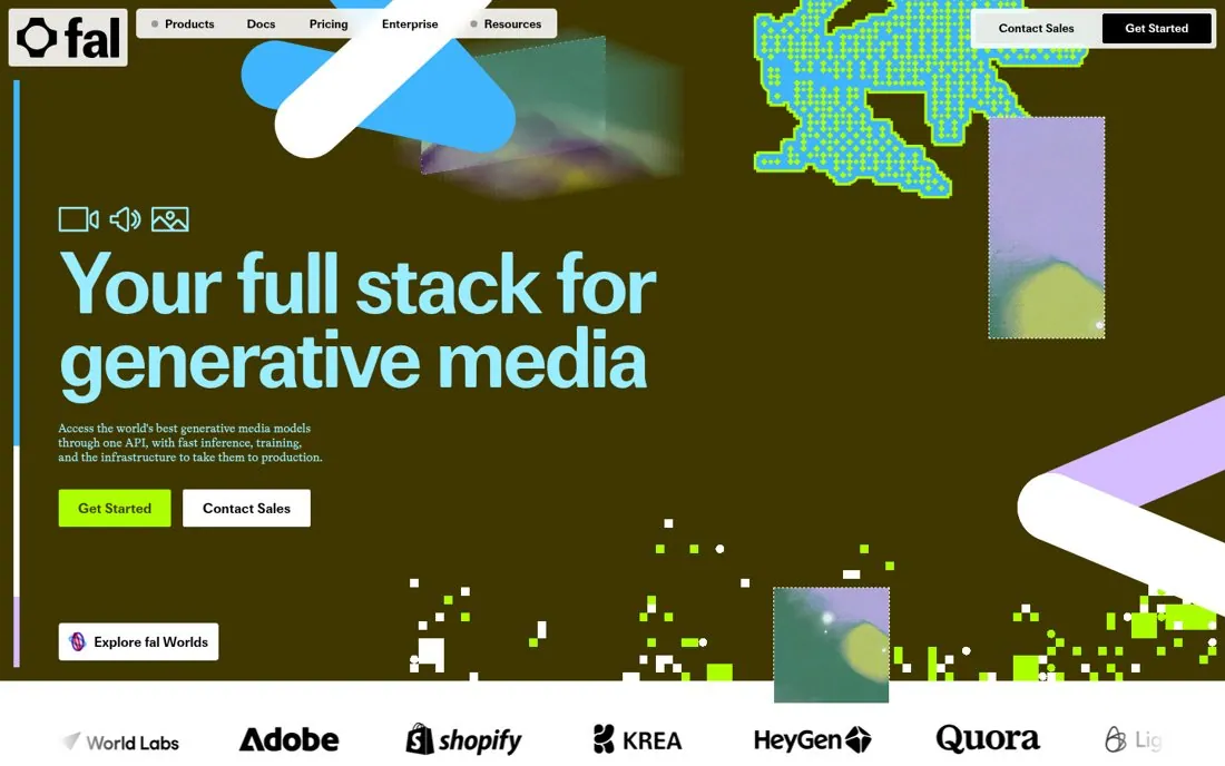 Turn a homepage refresh into a launch moment