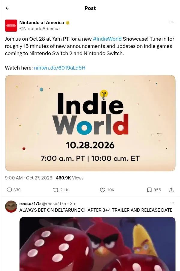 Put the date time and length in the teaser