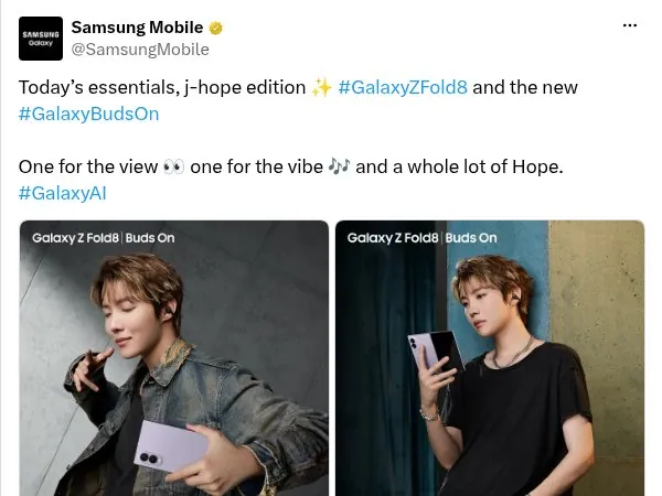 Give each product one job in a star shoot