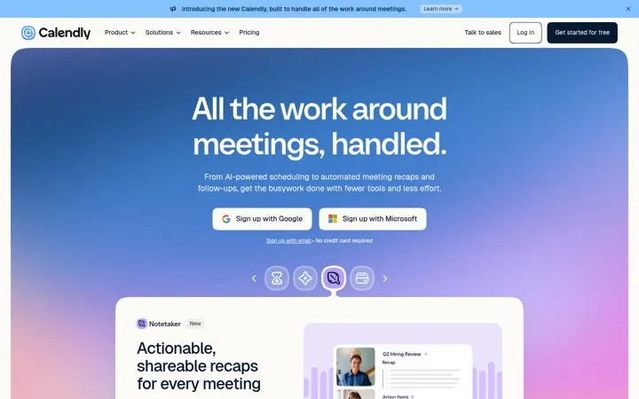 Expand the job before the feature list