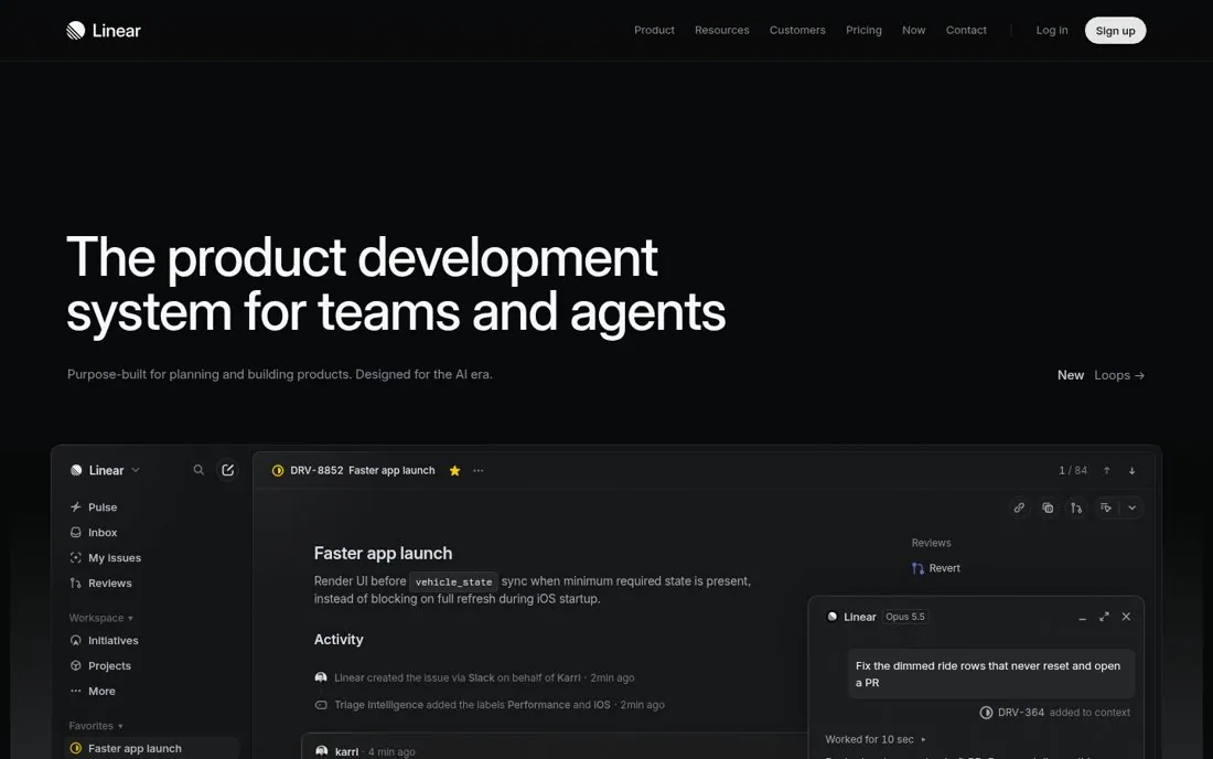 Name both users in your headline