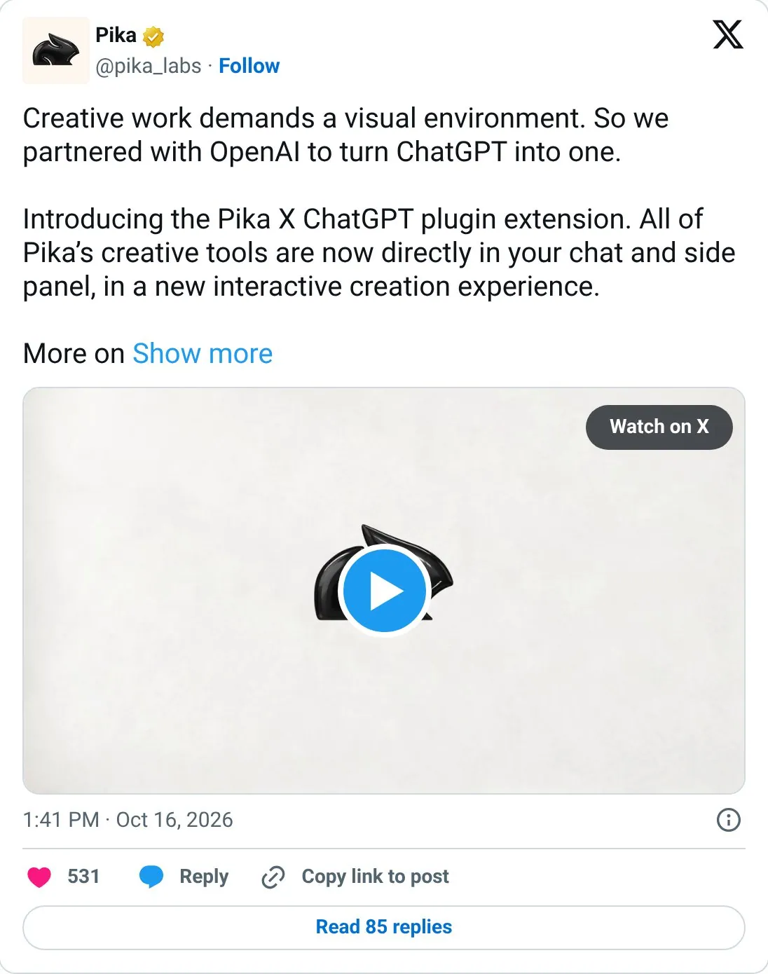 Bring your tool to where users already work