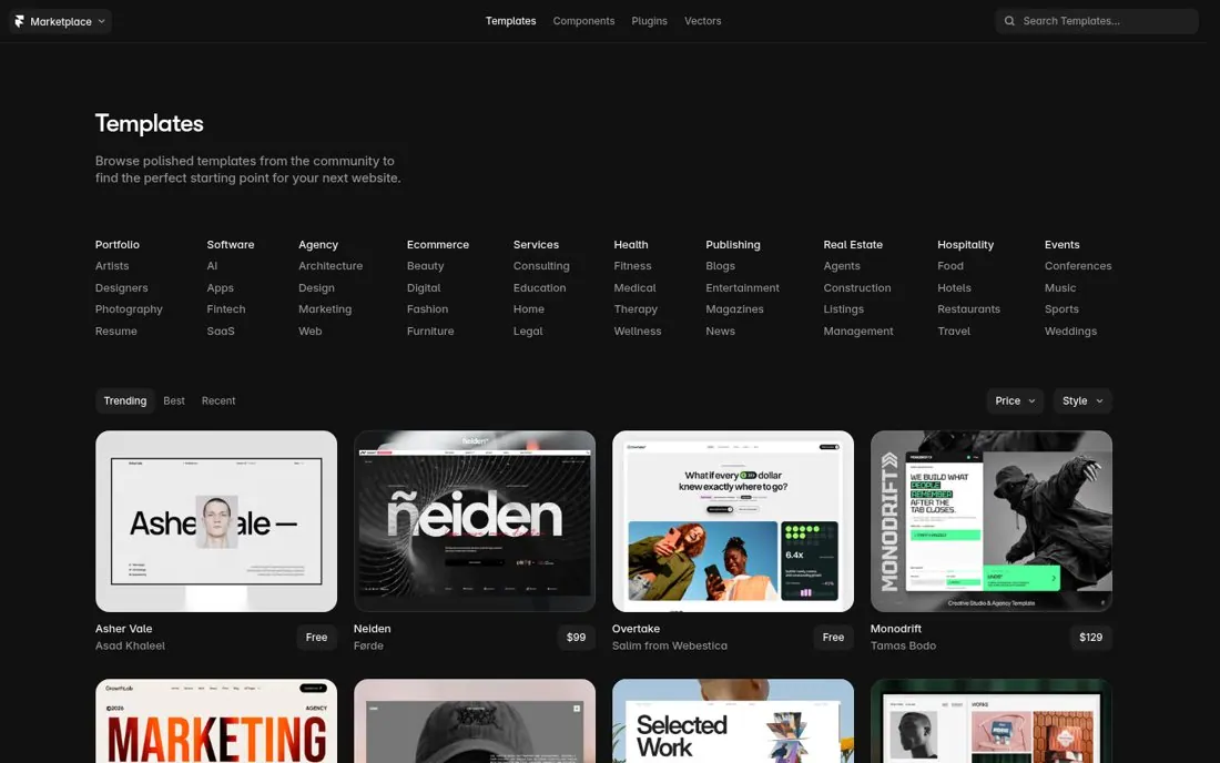 Let creators sell on your platform