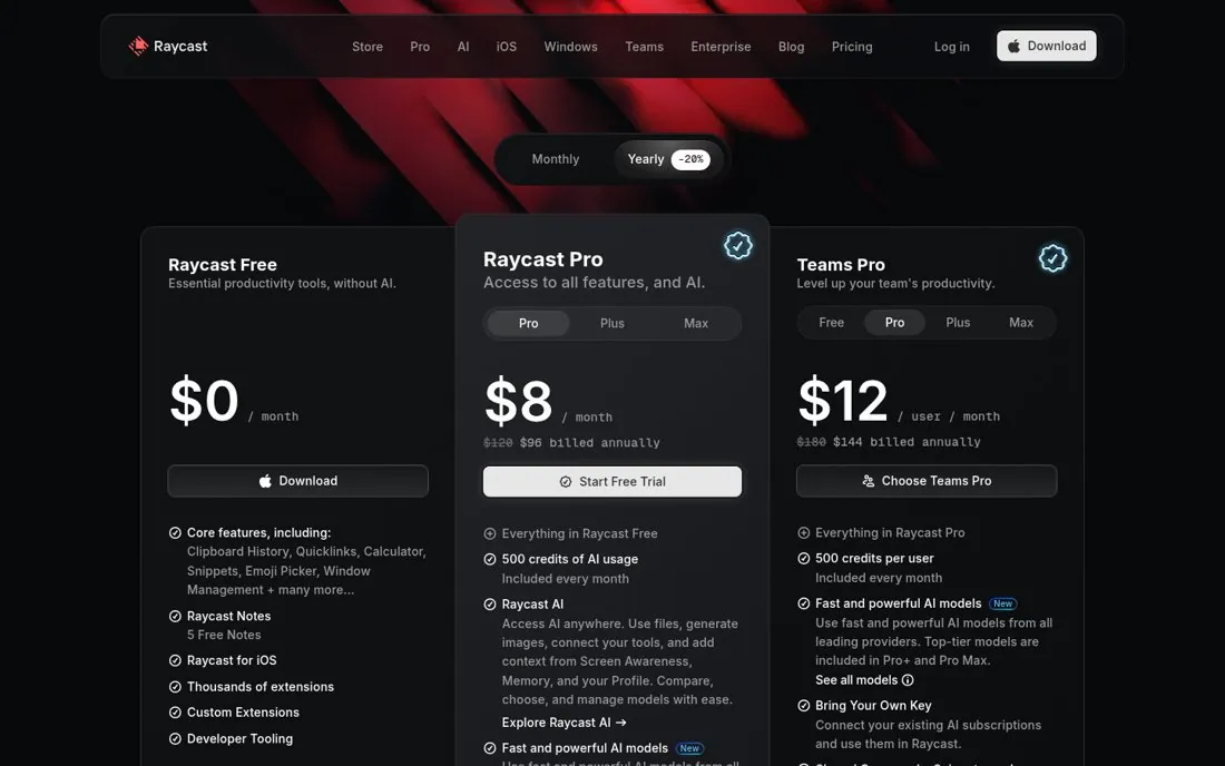 Price the AI as a clear upgrade