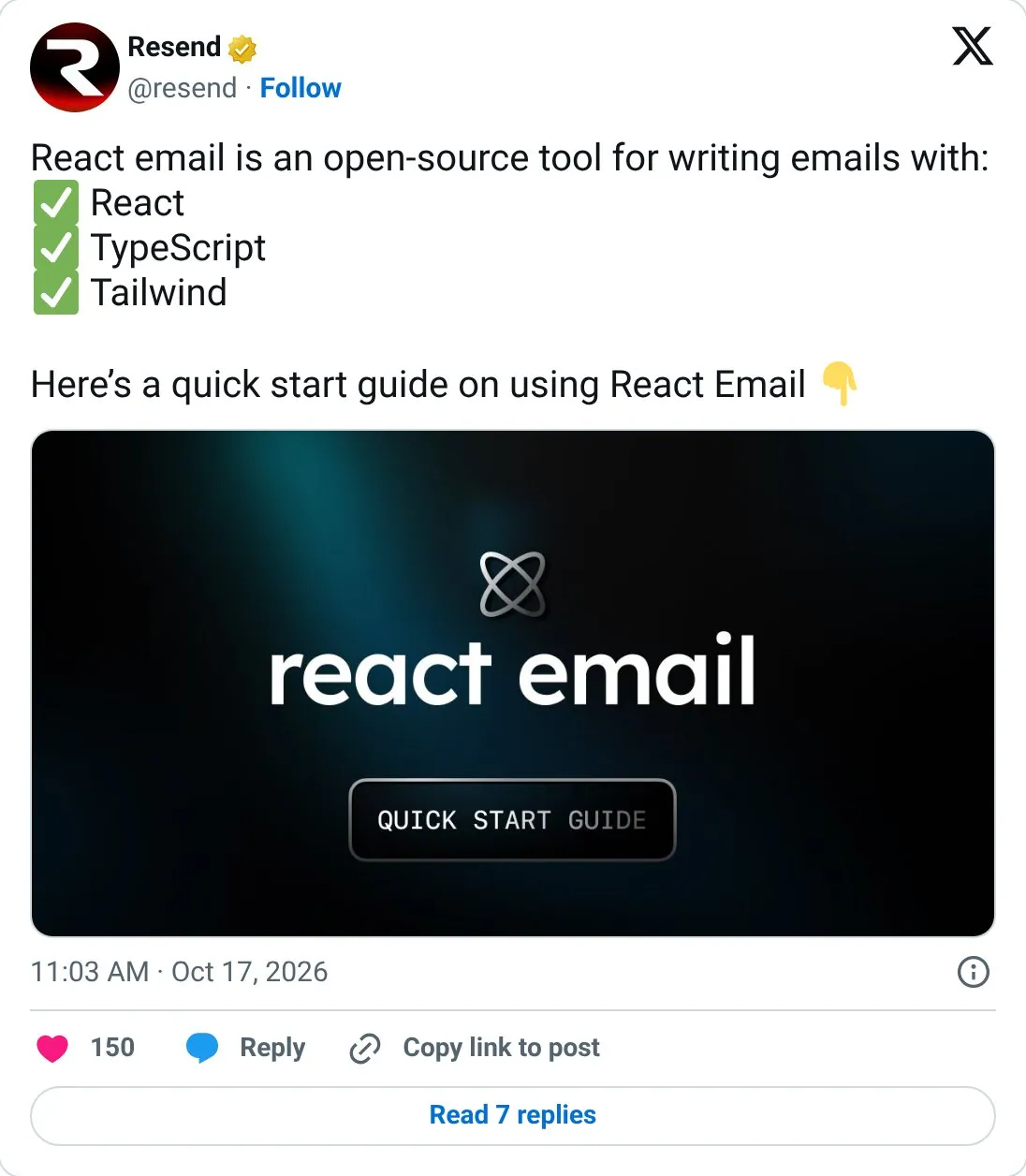 Promote your open source tool with a guide