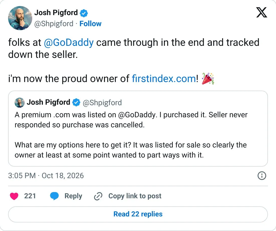 Celebrate small wins in public