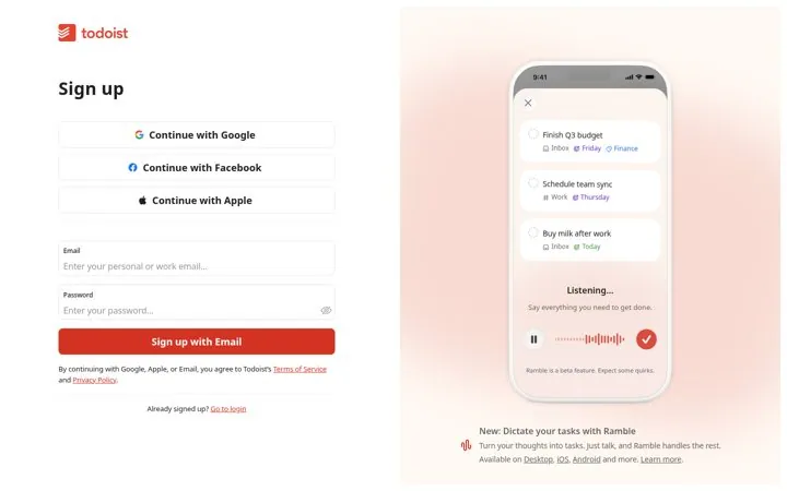 Animate the product next to the form