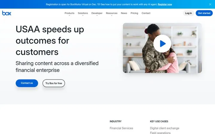 Make their customers the hero