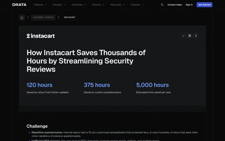 Count saved time in hours