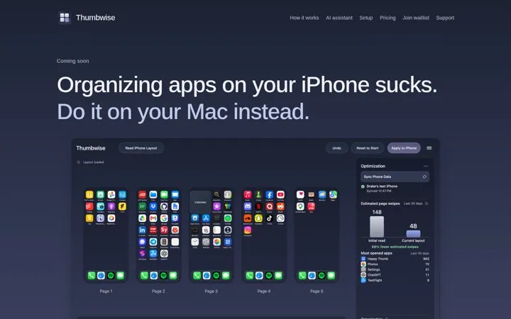 Show the price before launch