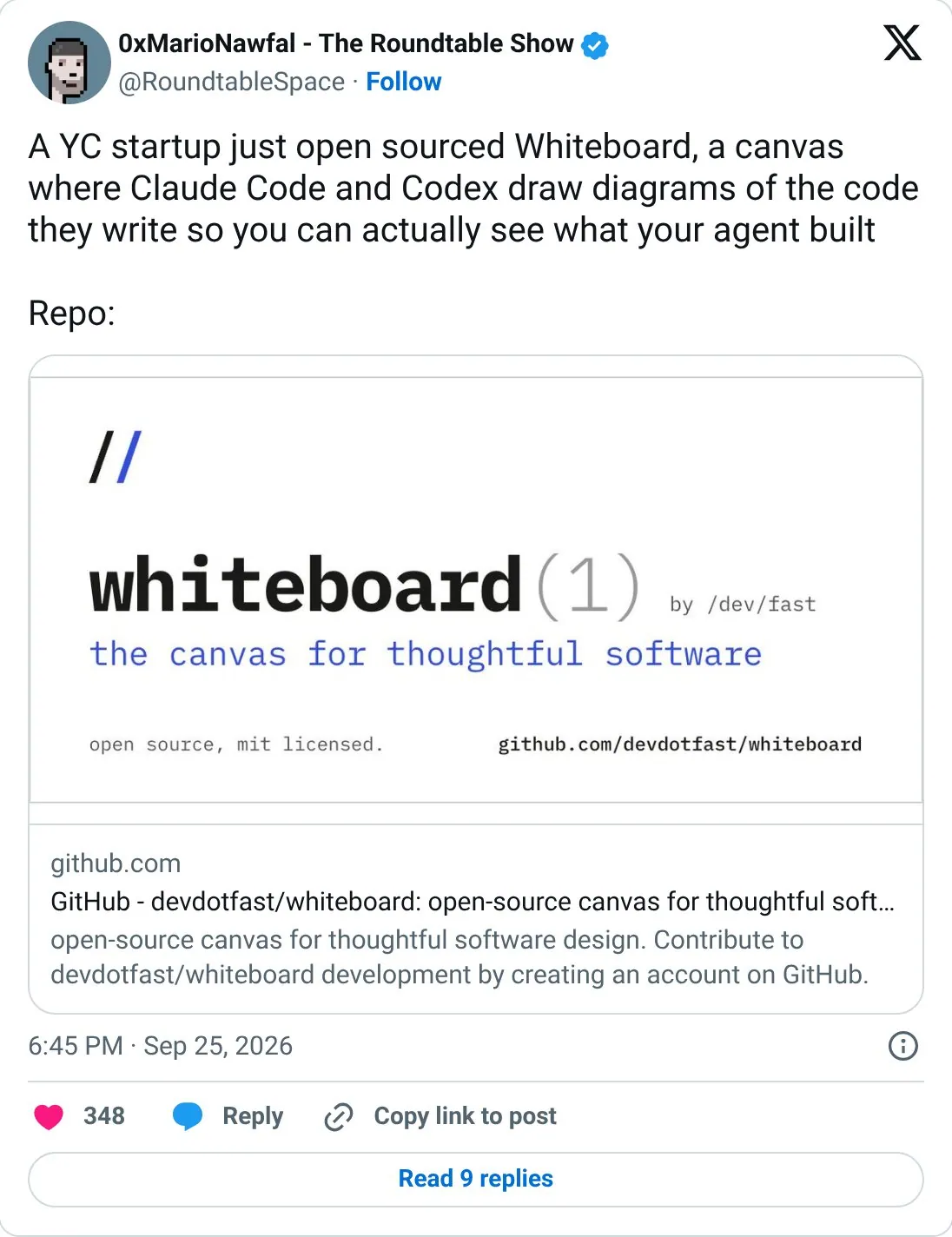 Open source a tool your buyers will love