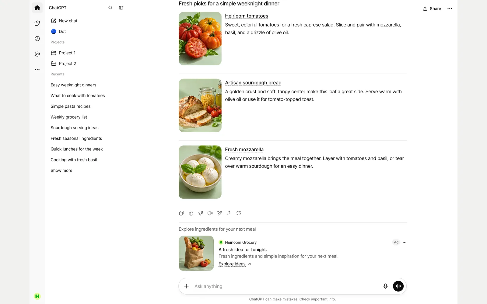 ChatGPT ads get a wider ad card and open multi image ads to everyone