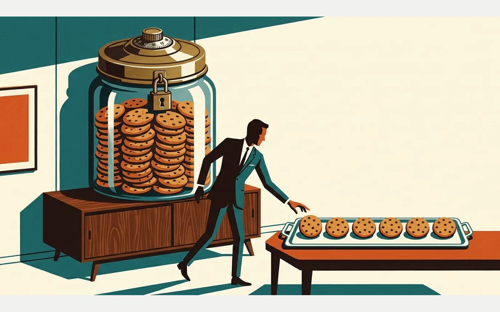 EU governments list six cookie purposes that would need no consent