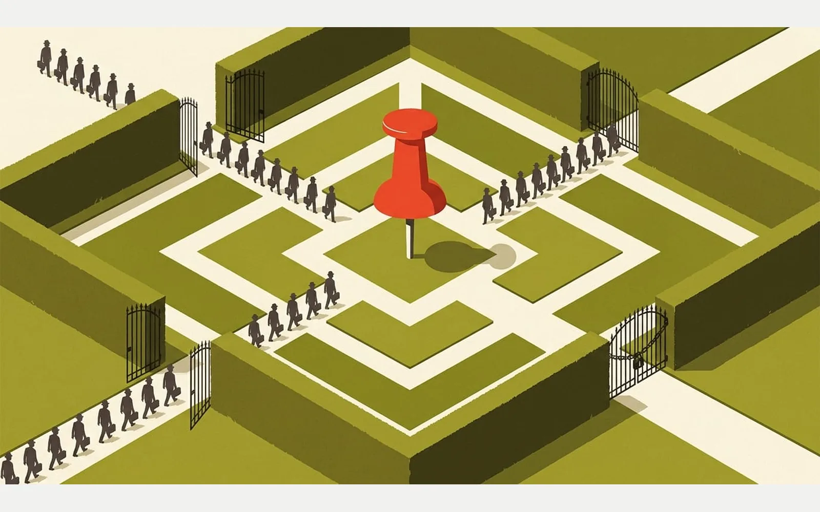 Pinterest ads are now buyable through Amazon and Google DSPs